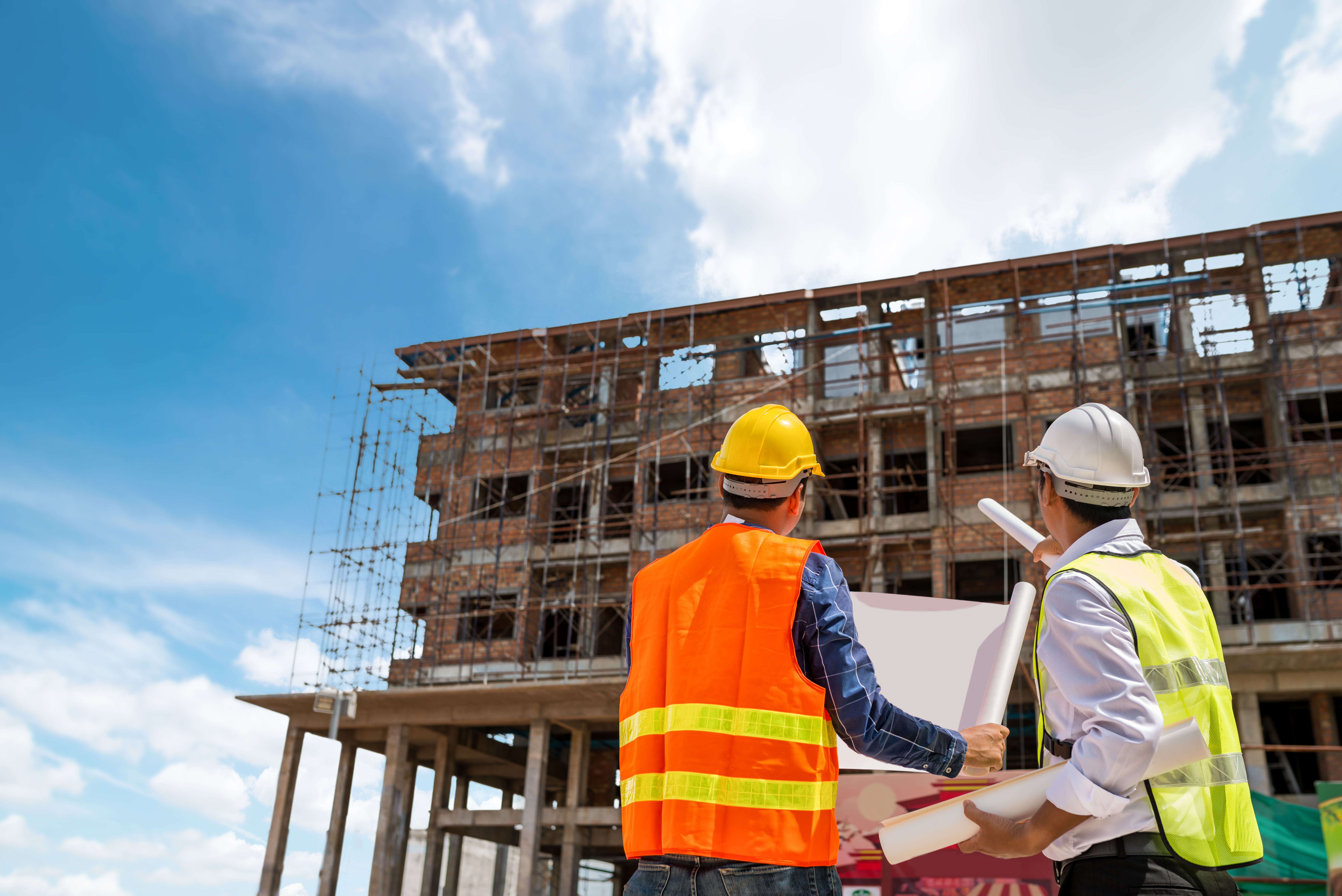 Construction & Maintenance