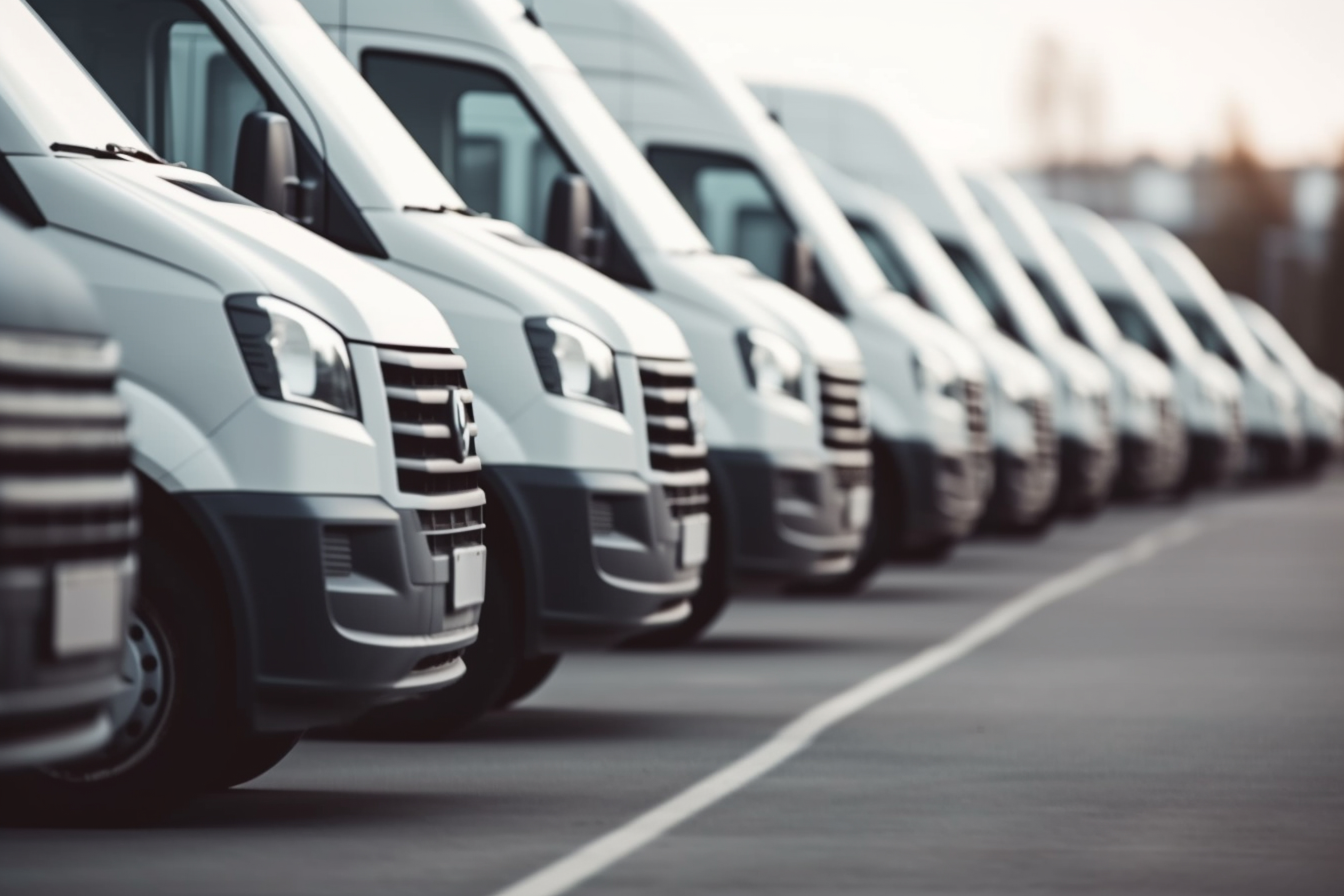 Fleet Management