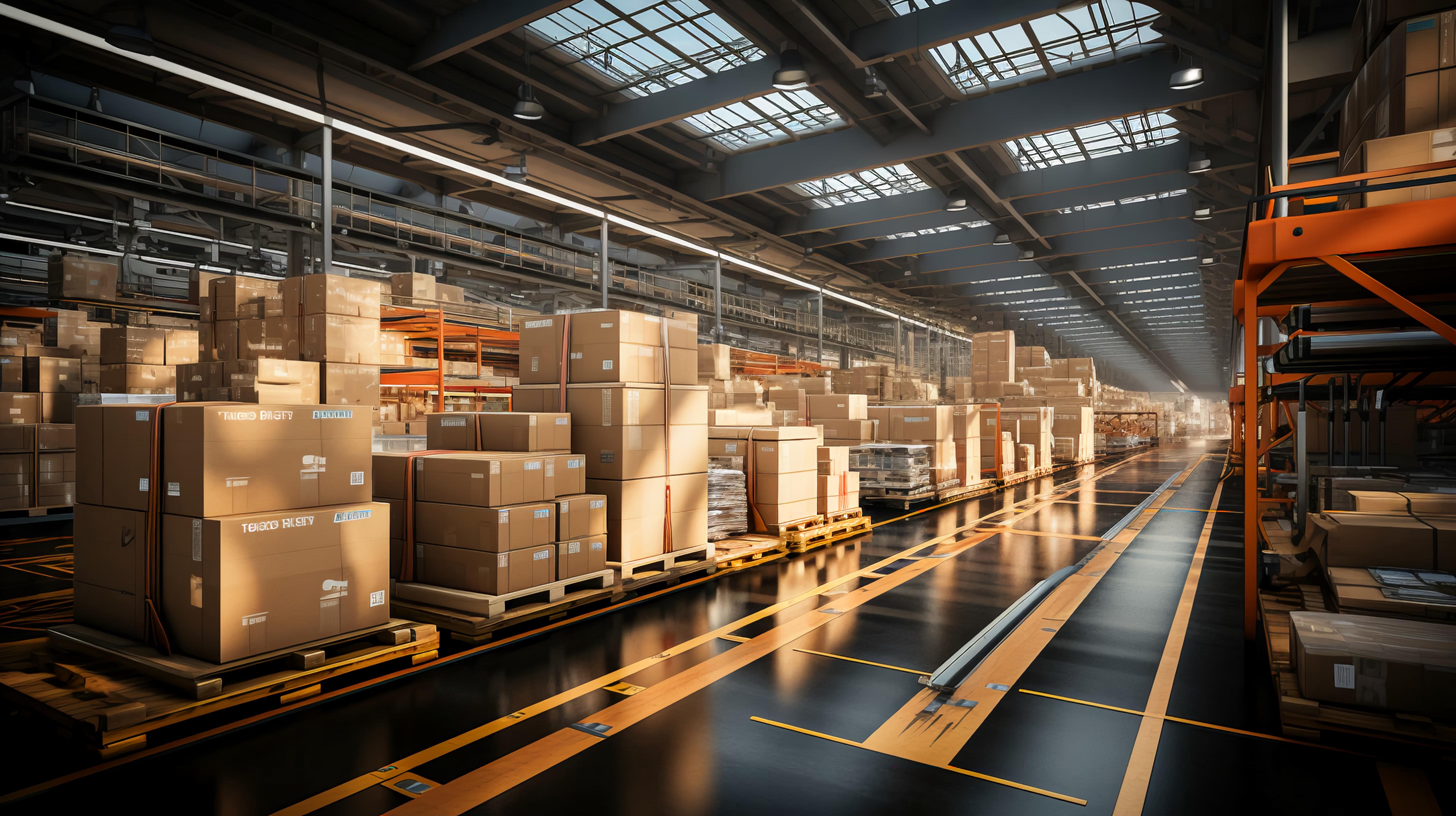 Logistics