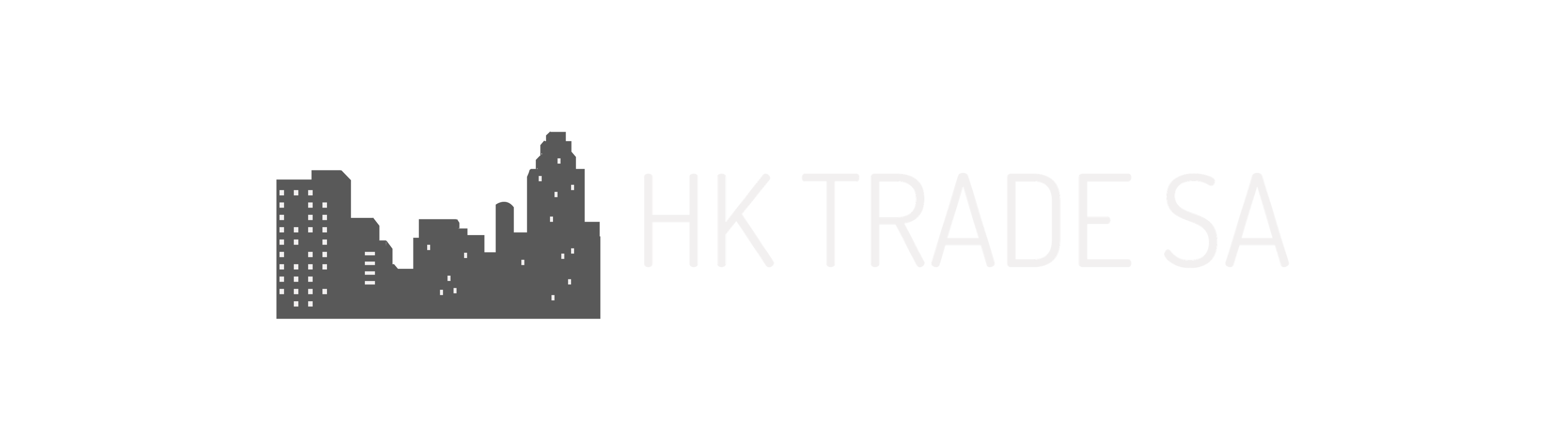 HK Trade SA Logo